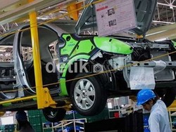 Indonesia Siap Tampung Pengalihan Investasi Otomotif dari Thailand