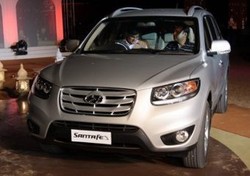 Lampu Rem Hyundai Santa Fe Bermasalah