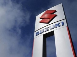 Recall General Motors Berimbas ke Suzuki