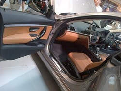 Bikin Laci Tambahan di Mobil Bisa Dipenjara 5 Tahun