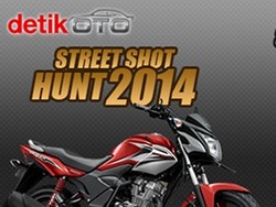 Berburu Foto Safety Riding di Jalanan Berhadiah Honda Verza