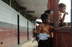 I cannot sleep unless I am surrounded by books.