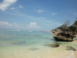 Ada Bali Ada Pantai, Nikmati Long Weekend Seru Di Sana