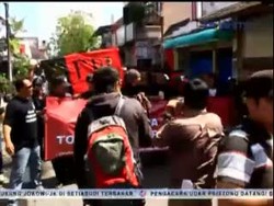 Penghuni Dolly: Harga Mati Tolak Penutupan Lokalisasi