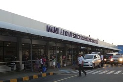 Tiba di Bandara Manila, Siap-siap Mengantre Panjang!