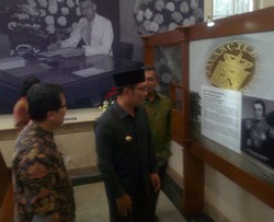 Tempat Liburan Baru di Bandung: Museum BI