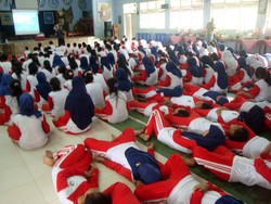 Astaga! 93 Persen Siswa di SMP ini Mengaku Pernah Tonton Konten Porno