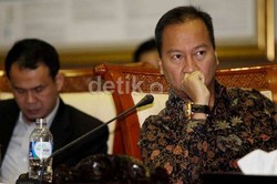 Agus Gumiwang: Saya Dicopot Ical karena Dukung Jokowi-JK