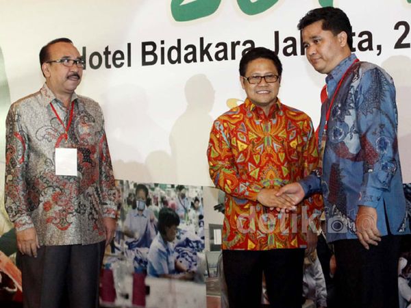 Penghargaan Nihil Kecelakaan Kerja 2014