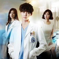 Doctor Stranger, Drama Korea dengan Bujet Rp 120 Miliar