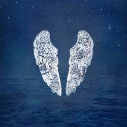 Ghost Stories Coldplay Album dengan Penjualan Tercepat di Dunia