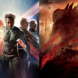 Film-film Hollywood Terlaris Pekan Ini