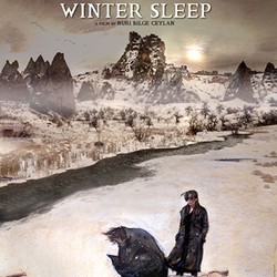 Film Turki Winter Sleep Raih Penghargaan Tertinggi di Cannes