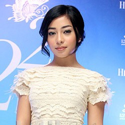 Nikita Willy Tegaskan Putus dengan Diego Bukan Karena Selingkuh