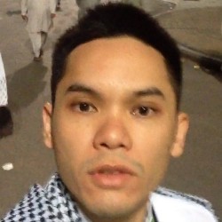 Dalam Proses Cerai, Ben Kasyafani Umroh Sendirian