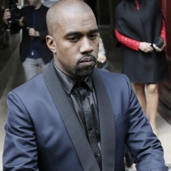 Ini Isi Pidato 20 Menit Kanye West di Hari Pernikahan
