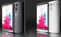 Kamera LG G3 Disematkan Laser Autofokus?