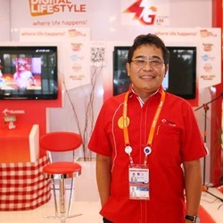 Filosofi DNA & Revolusi di Industri Telekomunikasi