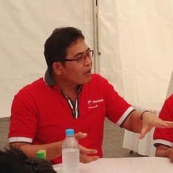 Nomor Ponsel Jadi Nomor Rekening? Kenapa Tidak!