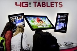 Sekali Cicipi LTE, Pasti Ogah Balik Lagi ke 3G