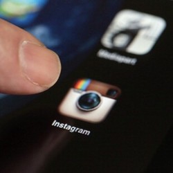 Iran Blokir Instagram