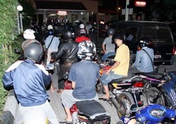 Populasi Motor di Indonesia Tembus 70 Juta, Ini Pemicunya