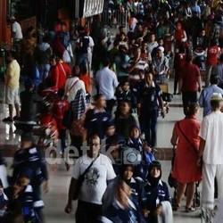 Selain Soetta, Bandara Ini Juga Alami Masalah Kepadatan