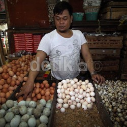 Harga Daging Hingga Bawang Naik, Ini Penjelasan Mendag Lutfi