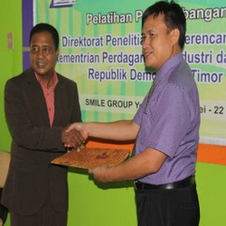 80% Kebutuhan Pokok di Timor Leste Diimpor dari Indonesia