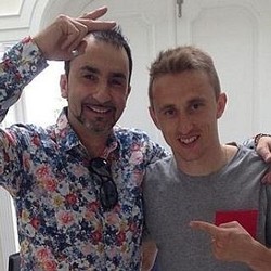 Nazar La Decima, Modric Potong Rambut