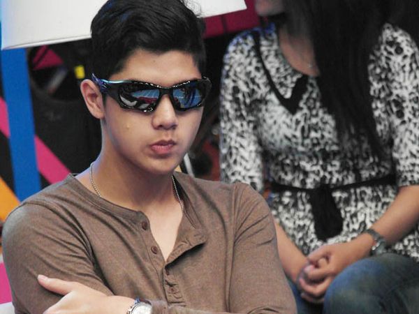 Al Makin Ganteng, Ini Buktinya