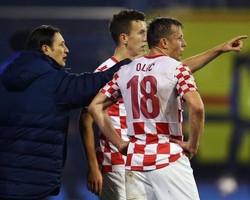 Kovac Larang Agen-agen Pemain Ada di Lobi Hotel Tim Kroasia