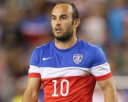 Kecewa dan Sedih, Donovan: Saya Pantas ke Brasil!