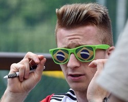 Reus dan Goetze Sudah Gatal Tampil di Piala Dunia