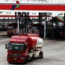 Penyaluran BBM Berjalan Normal di Tengah Isu Mogok Awak Mobil Tanki