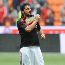 Inter Cari Pemain seperti Edgar Davids dan Gennaro Gattuso