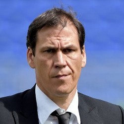 Garcia Tak Akan Rombak Skuat Roma