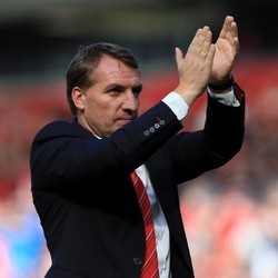 Liverpool Resmi Perpanjang Kontrak Rodgers