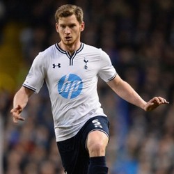 Vertonghen Tak Berniat Tinggalkan Spurs
