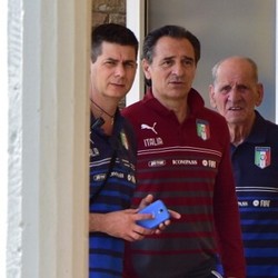 Italia Ikat Prandelli Hingga 2016