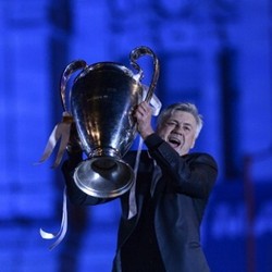 La Decima Tak Menjamin Masa Depan Ancelotti