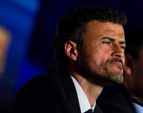 Ter Stegen: Pengalaman Individu Enrique Akan Bantu Barca