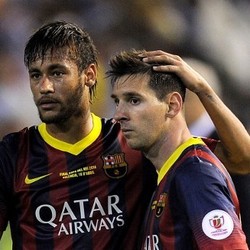 Messi adalah Solusi, Bukan Masalah bagi Barcelona