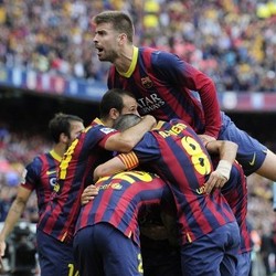 Pique: Barca Punya Segalanya untuk Kembali Sukses