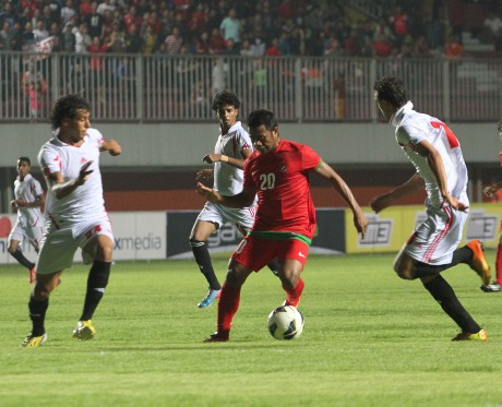 Tur Nusantara Timnas U-19 Jilid Dua Segera Bergulir