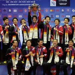 Jepang Jadi Juara Baru, Bulutangkis Bakal Makin Seru