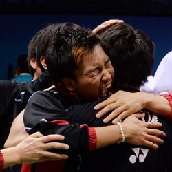 Jepang Kini Selevel Indonesia, China dan Malaysia