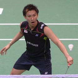 Trofi Piala Thomas yang Bakal Menginspirasi Anak Muda Jepang