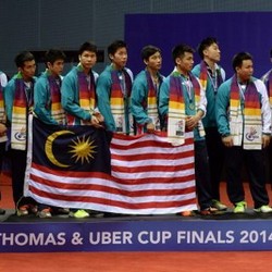 Rasyid Sidek: Sampai Final Sudah Jadi Bonus untuk Malaysia