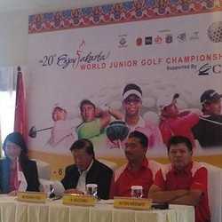 Turnamen Enjoy Jakarta World Junior Championship Kembali digelar